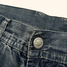 Load image into Gallery viewer, Diesel Industry Vintage 2000s Straight Leg Jeans (L/XL)