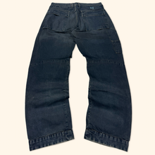Load image into Gallery viewer, Diesel Industry Vintage 2000s Straight Leg Jeans (L/XL)