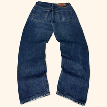 Load image into Gallery viewer, Diesel Industry Straight Leg Jeans (M)