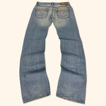Load image into Gallery viewer, Diesel Industry Dragon Straight Leg Jeans (S)