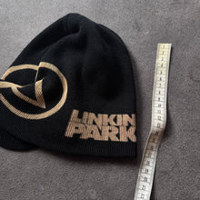 Load image into Gallery viewer, Linkin Park 2008 Cap Beanie