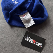 Load image into Gallery viewer, Nike Hertha BSC Berlin Vintage 90s Beanie