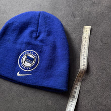 Load image into Gallery viewer, Nike Hertha BSC Berlin Vintage 90s Beanie