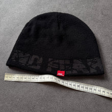 Load image into Gallery viewer, No Fear 2000s Beanie