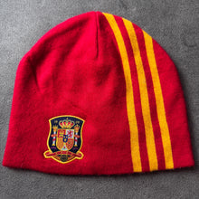 Load image into Gallery viewer, Adidas Spain 2010 Beanie