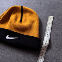 Load image into Gallery viewer, Nike 2000s Reversible Beanie