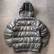 Load image into Gallery viewer, Dolce & Gabbana Vintage Duck Down Jacket (XS)