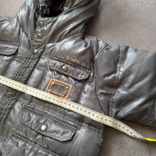 Load image into Gallery viewer, Dolce & Gabbana Vintage Duck Down Jacket (XS)