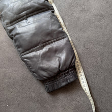 Load image into Gallery viewer, Dolce & Gabbana Vintage Duck Down Jacket (XS)