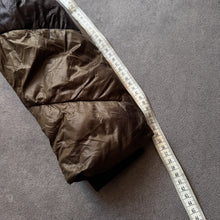 Load image into Gallery viewer, Diesel Spell Out Nylon Jacket (XS)