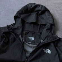 Load image into Gallery viewer, The North Face HyVent Rain Jacket (L/XL)
