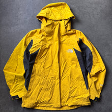 Load image into Gallery viewer, The North Face Goretex Mountain Series Rain Jacket (XS)
