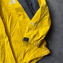 Load image into Gallery viewer, The North Face Goretex Mountain Series Rain Jacket (XS)