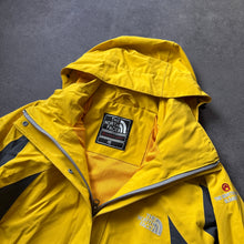 Load image into Gallery viewer, The North Face Goretex Mountain Series Rain Jacket (XS)