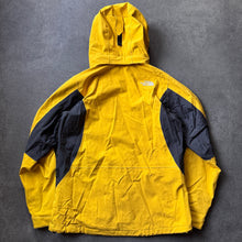 Load image into Gallery viewer, The North Face Goretex Mountain Series Rain Jacket (XS)