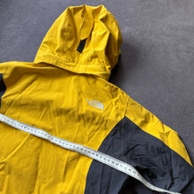 Load image into Gallery viewer, The North Face Goretex Mountain Series Rain Jacket (XS)
