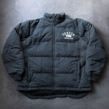 Load image into Gallery viewer, Nike 2000s Vintage Oregon Puffer Down Jacket (XL)