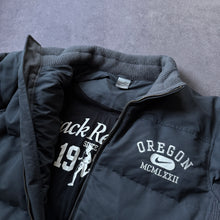Load image into Gallery viewer, Nike 2000s Vintage Oregon Puffer Down Jacket (XL)