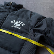 Load image into Gallery viewer, Nike 2000s Vintage Oregon Puffer Down Jacket (XL)