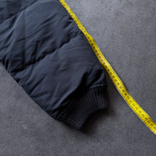 Load image into Gallery viewer, Nike 2000s Vintage Oregon Puffer Down Jacket (XL)