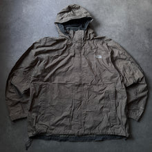 Load image into Gallery viewer, The North Face HyVent Rain Jacket (XXL)