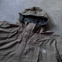 Load image into Gallery viewer, The North Face HyVent Rain Jacket (XXL)