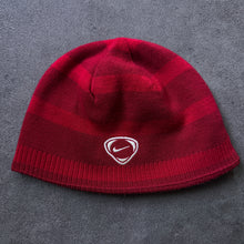 Load image into Gallery viewer, Nike 2000s Reversible Beanie