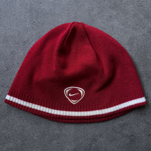 Load image into Gallery viewer, Nike 2000s Reversible Beanie
