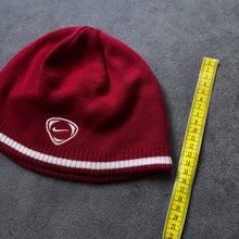 Load image into Gallery viewer, Nike 2000s Reversible Beanie