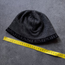 Load image into Gallery viewer, Emporio Armani Beanie