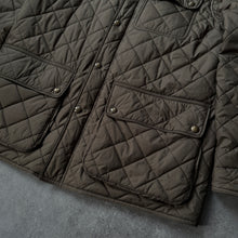 Load image into Gallery viewer, Ralph Lauren Vintage Hunting Field Jacket (L)