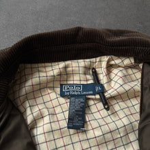 Load image into Gallery viewer, Ralph Lauren Vintage Hunting Field Jacket (L)