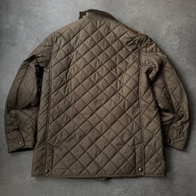 Load image into Gallery viewer, Ralph Lauren Vintage Hunting Field Jacket (L)