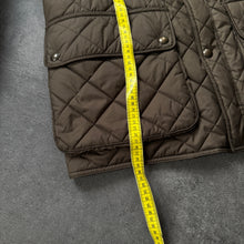 Load image into Gallery viewer, Ralph Lauren Vintage Hunting Field Jacket (L)