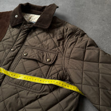 Load image into Gallery viewer, Ralph Lauren Vintage Hunting Field Jacket (L)