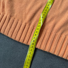 Load image into Gallery viewer, Ralph Lauren Vintage Faded Knit Sweater (XL)