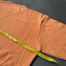 Load image into Gallery viewer, Ralph Lauren Vintage Faded Knit Sweater (XL)