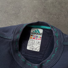 Load image into Gallery viewer, Adidas Equipment Vintage 1990s Sweater (S/M)
