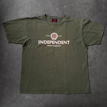 Load image into Gallery viewer, Independent 2000s Skate T-Shirt (M)