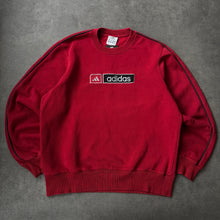 Load image into Gallery viewer, Adidas Vintage 2000s Sweater (M)