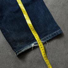 Load image into Gallery viewer, Wu Wear Wu Tang Clan Vintage Hip Hop Baggy Jeans (M)