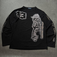 Load image into Gallery viewer, Vintage 2000s Sleeve (S)