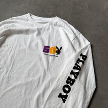 Lade das Bild in den Galerie-Viewer, Playboy Deutschland Germany Long Sleeve (L)