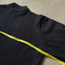 Load image into Gallery viewer, Diesel Vintage 2000s Heavy Knit Wool Sweater (M)