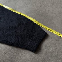 Load image into Gallery viewer, Diesel Vintage 2000s Heavy Knit Wool Sweater (M)