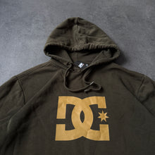 Lade das Bild in den Galerie-Viewer, DC Skate Hoodie (M)