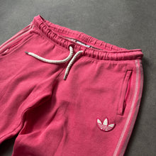 Lade das Bild in den Galerie-Viewer, Adidas Firebird 2012 Ladies Cotton Track Pants Jogger (XS/S)