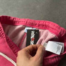 Lade das Bild in den Galerie-Viewer, Adidas Firebird 2012 Ladies Cotton Track Pants Jogger (XS/S)