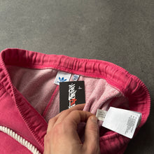 Lade das Bild in den Galerie-Viewer, Adidas Firebird 2012 Ladies Cotton Track Pants Jogger (XS/S)