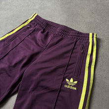 Load image into Gallery viewer, Adidas Firebird 2010 Ladies Track Pants Jogger (S)